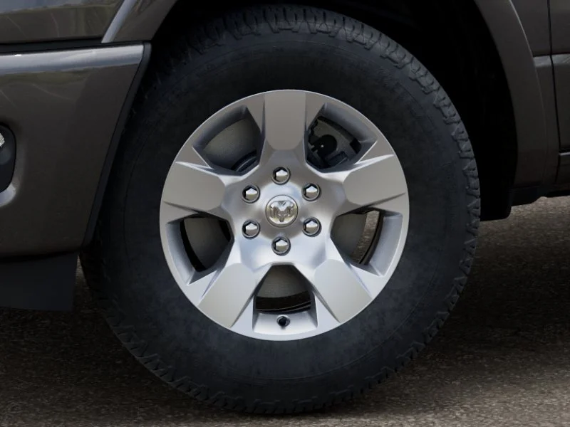 2026 RAM 1500 Big Horn/Lone Star - Photo 40