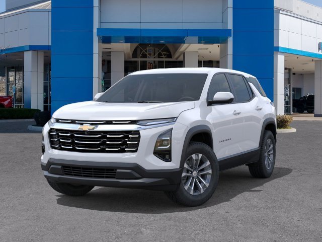 2026 Chevrolet Equinox LT - Photo 7