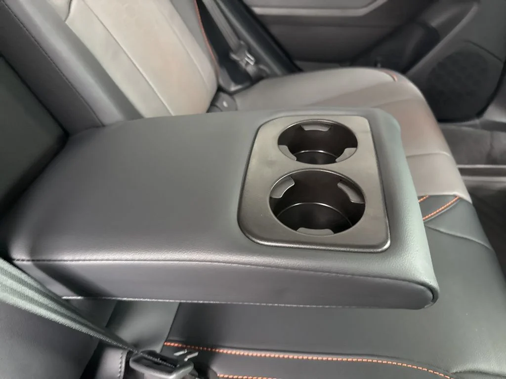 2026 Subaru Crosstrek Limited - Photo 66