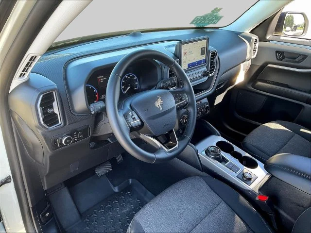 Used 2024 Beige Ford Big Bend image 19