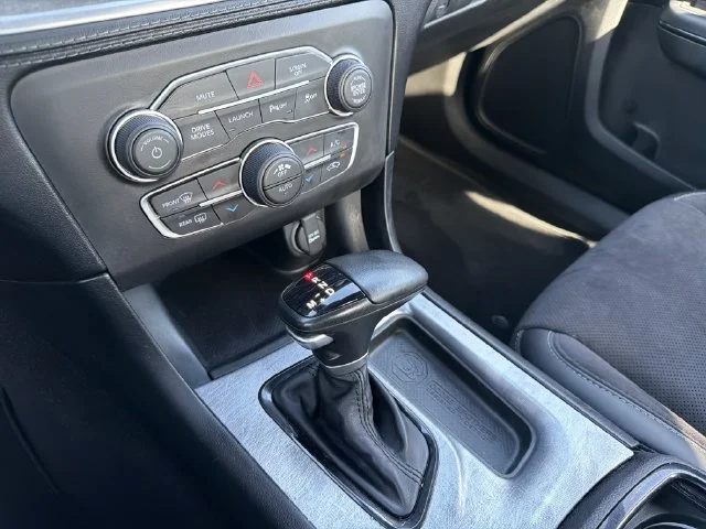 Used 2021 Green Dodge Daytona R/T Scat Pack image 26
