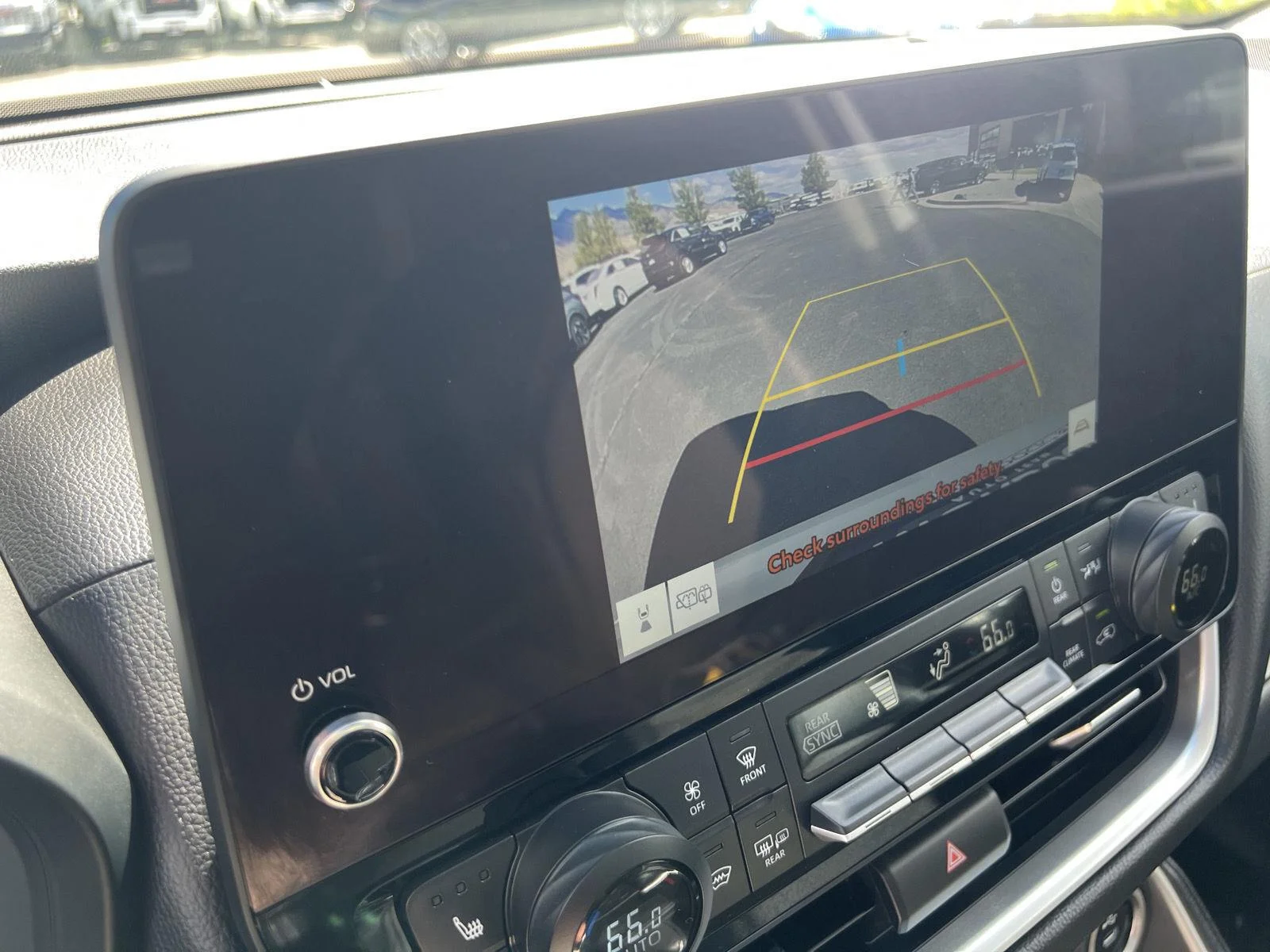 2025 Toyota Grand Highlander XLE - Photo 23