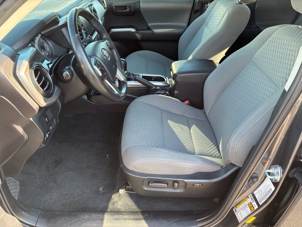 Used 2023 Gray Toyota SR5 image 15