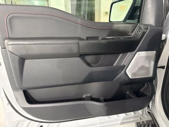 Used 2025 White Ford Raptor image 16