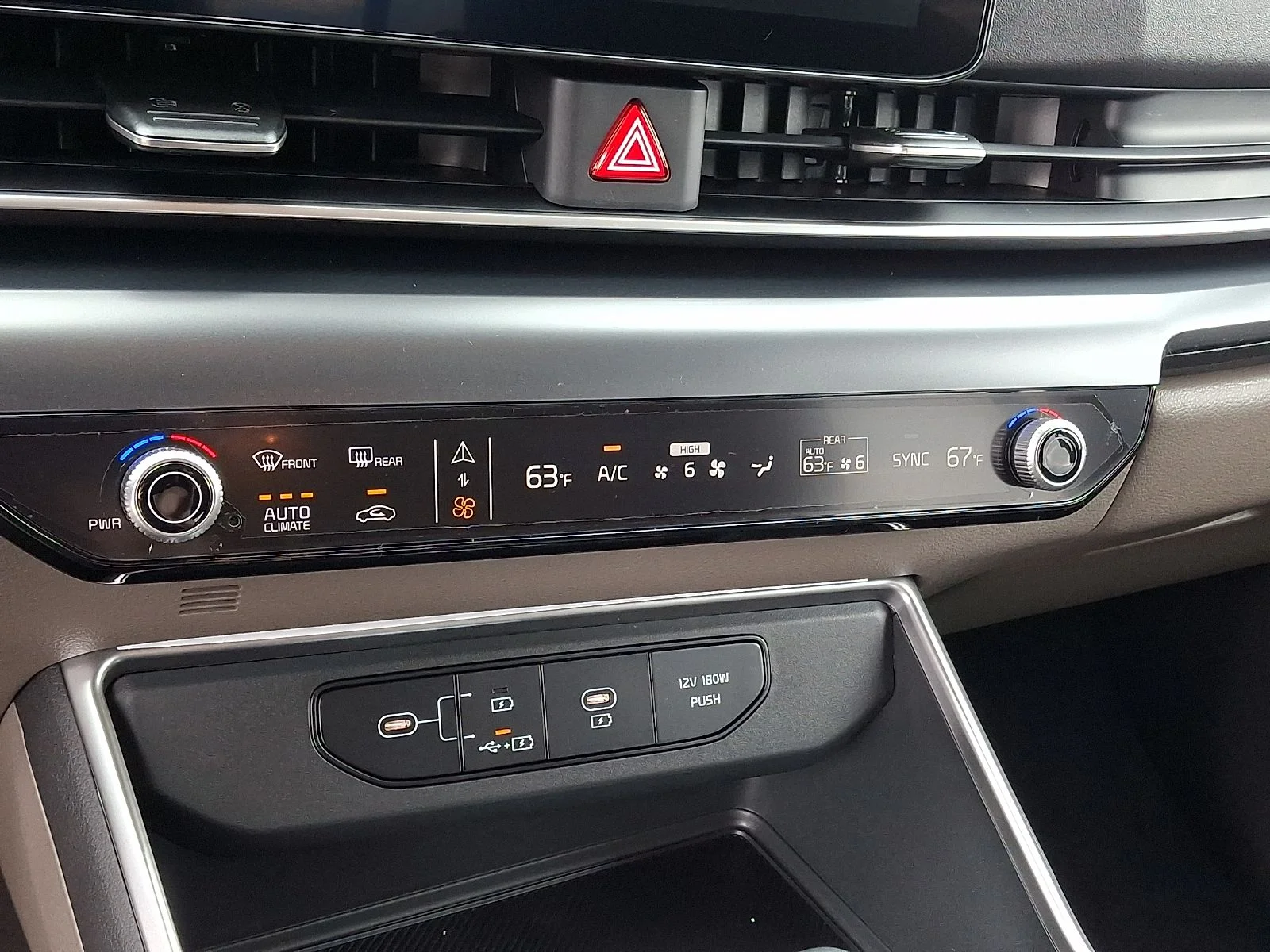 New 2027 Silver Kia LX image 14