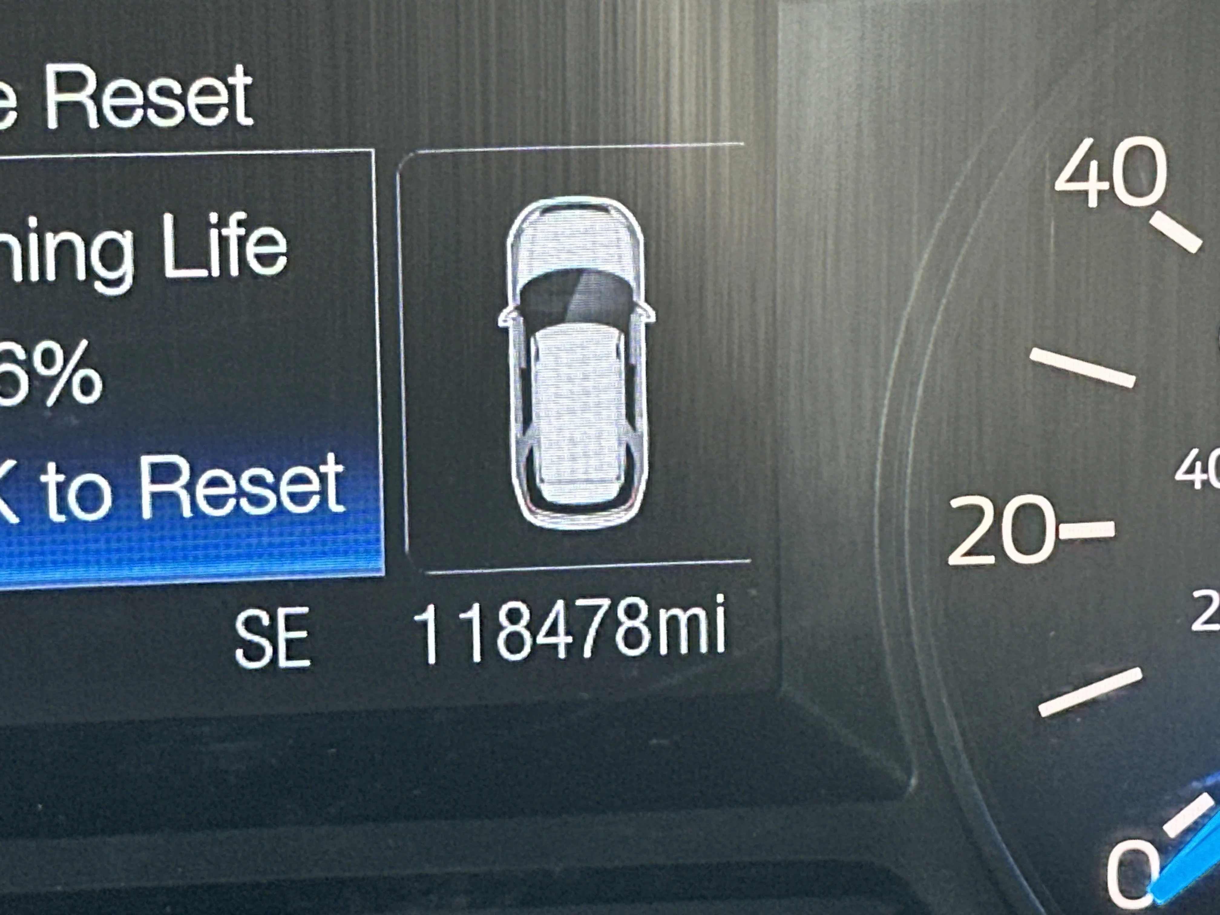 Used 2019 Oxford White Ford XLT image 28