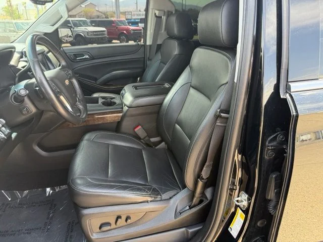 Used 2018 Black Chevrolet LT image 33
