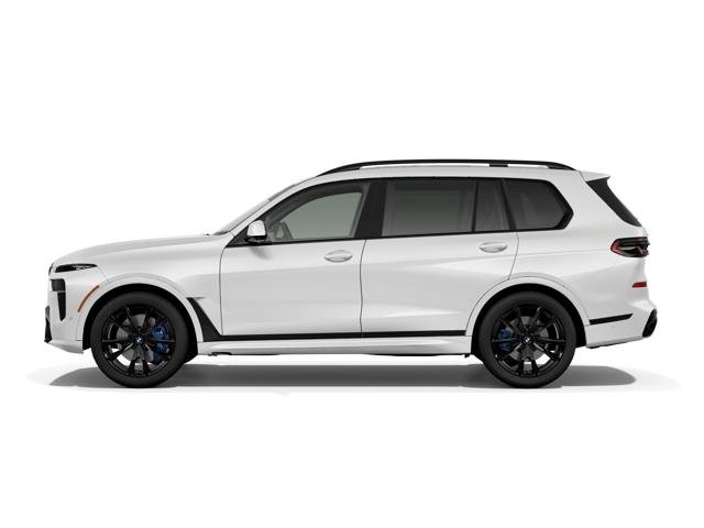 New 2027 Mineral White Metallic BMW xDrive40i image 4