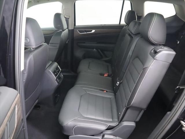2026 Volkswagen Atlas SEL - Photo 22