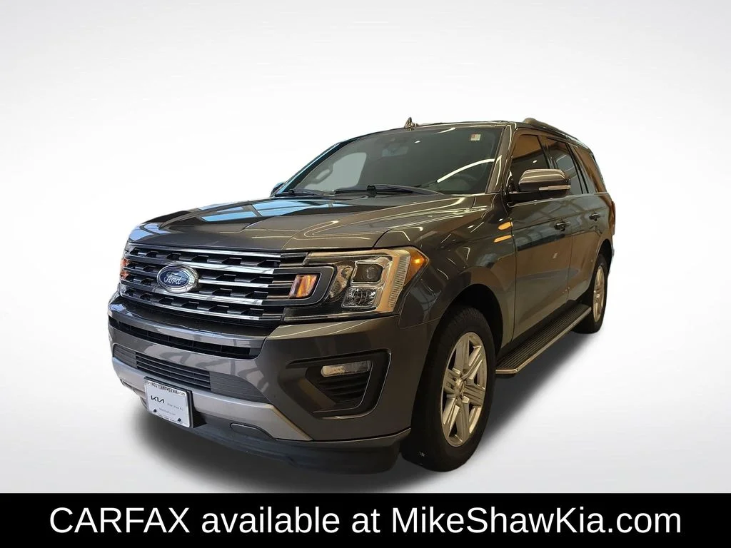 2019 Ford Expedition XLT's photo