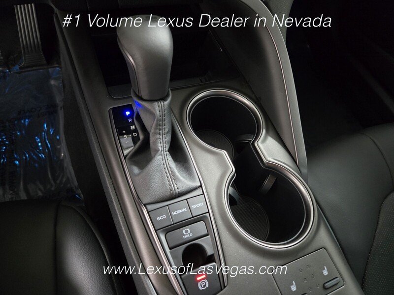 Used 2024 Midnight Black Metallic Toyota XSE image 37