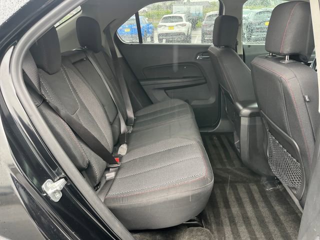 Used 2017 Black Chevrolet LT image 10