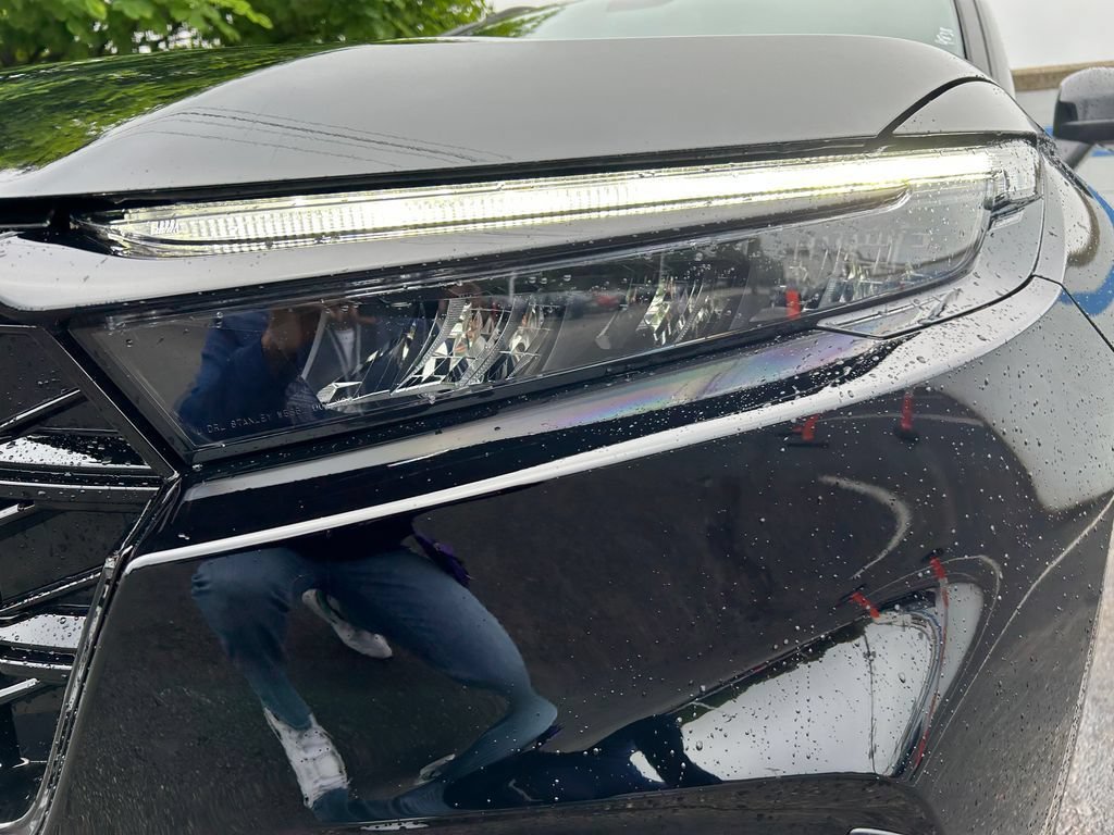 2026 Honda CR-V TrailSport - Photo 9