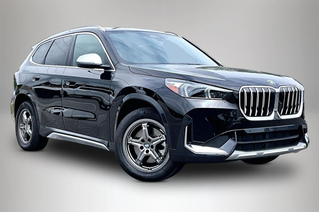 2023 BMW X1 xDrive28i's photo