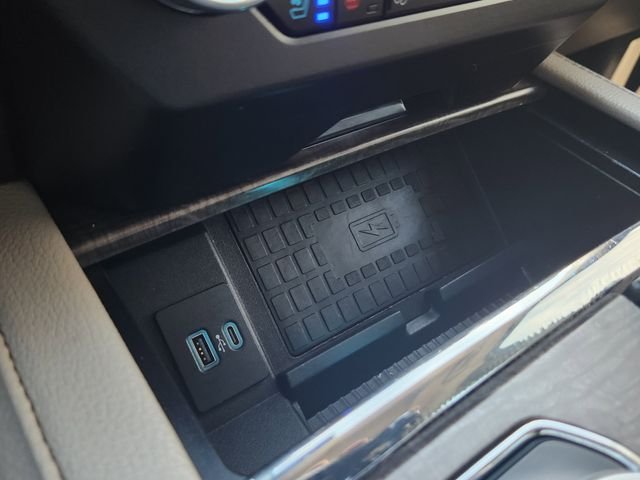 2021 Ford Expedition Limited - Photo 29