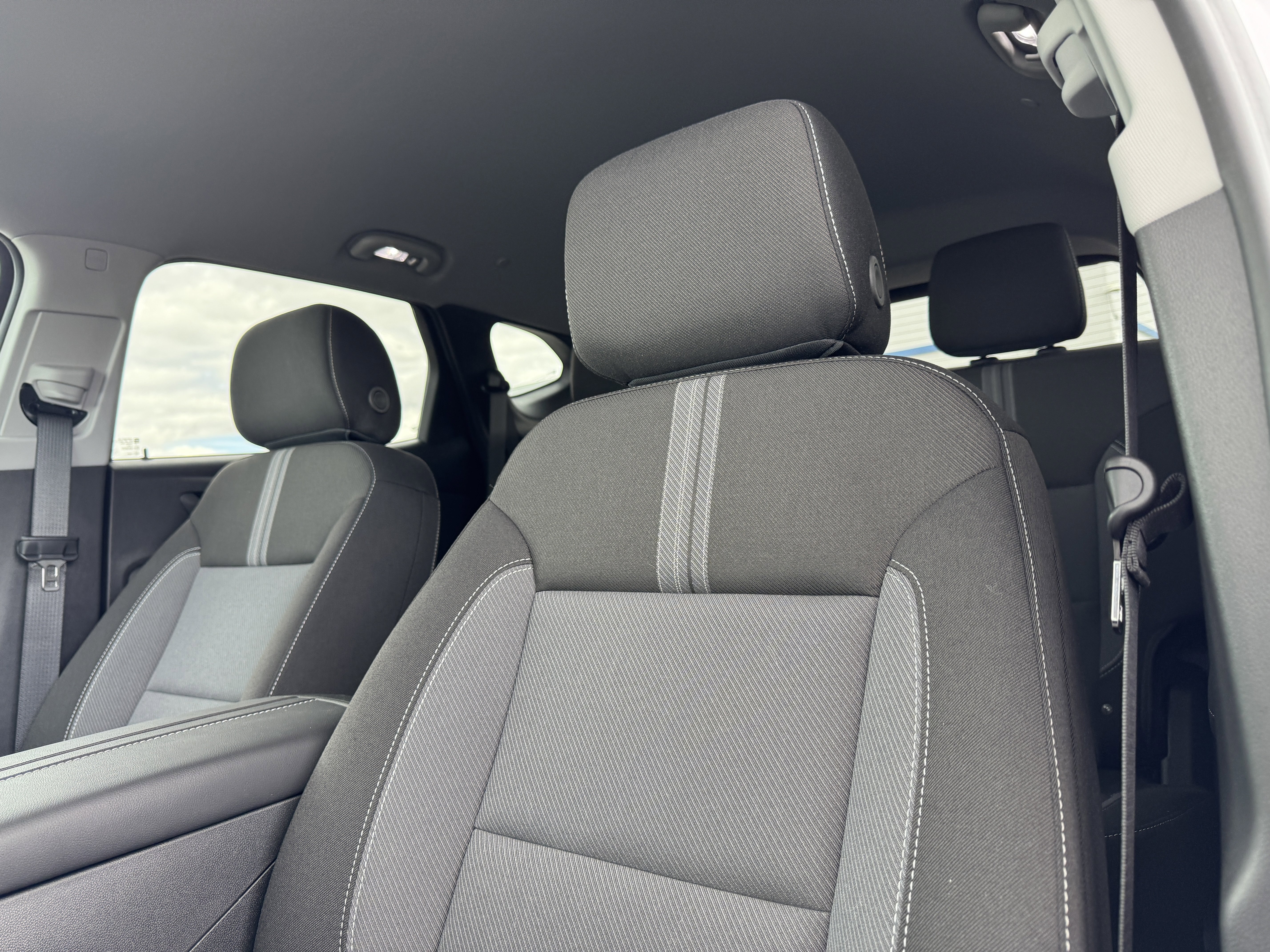 2025 Chevrolet Blazer 2LT - Photo 12