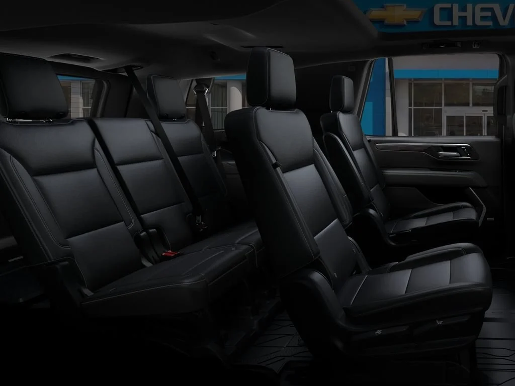 New 2026 Cypress Gray Chevrolet Z71 image 10