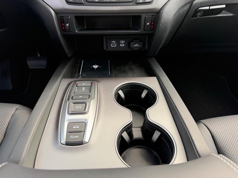 2026 Honda Ridgeline RTL - Photo 16