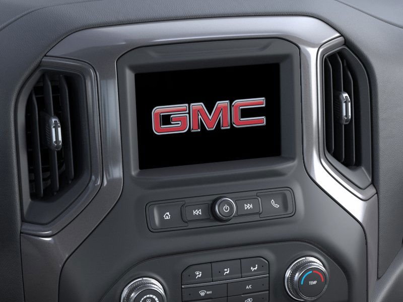 New 2026 Summit White GMC Pro image 20