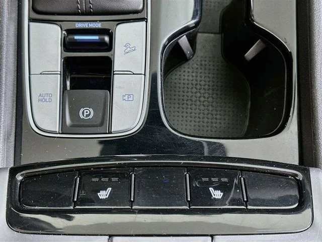 Certified Pre-Owned 2022 Hyundai Santa Cruz SEL