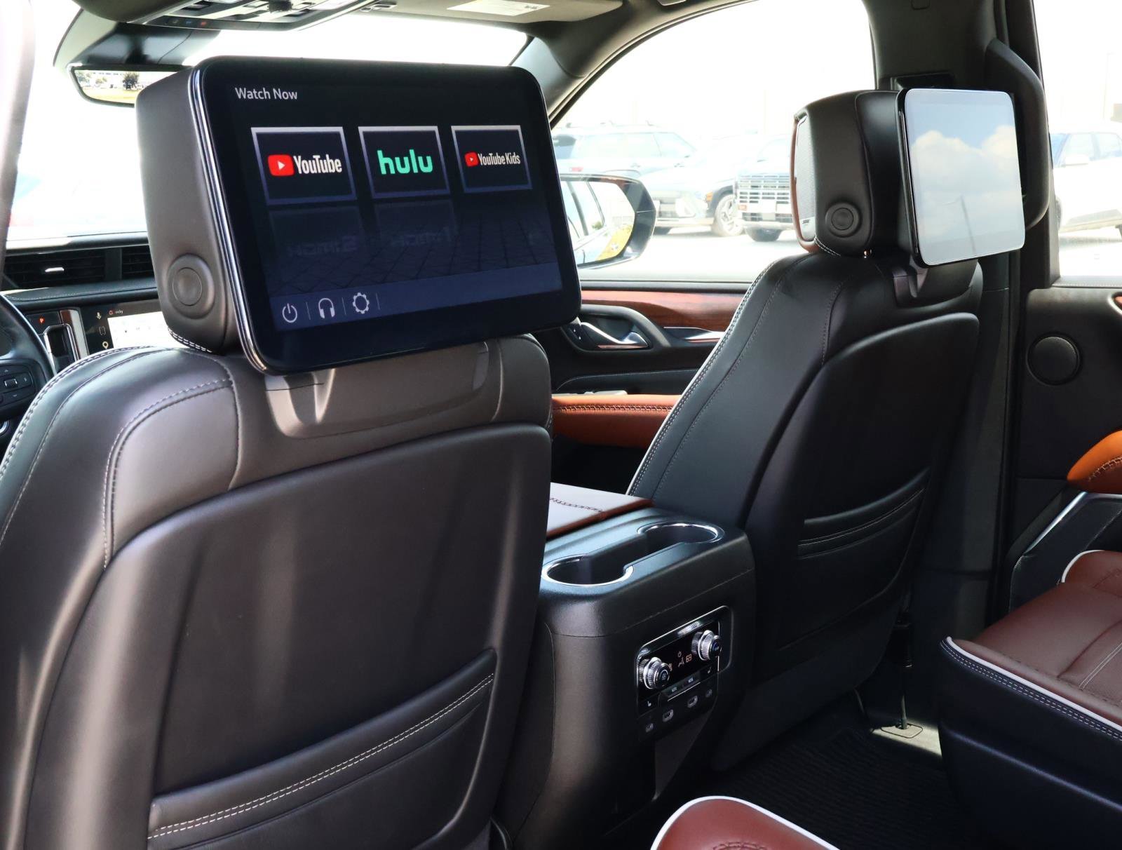 2023 GMC Yukon XL Denali Ultimate - Photo 15