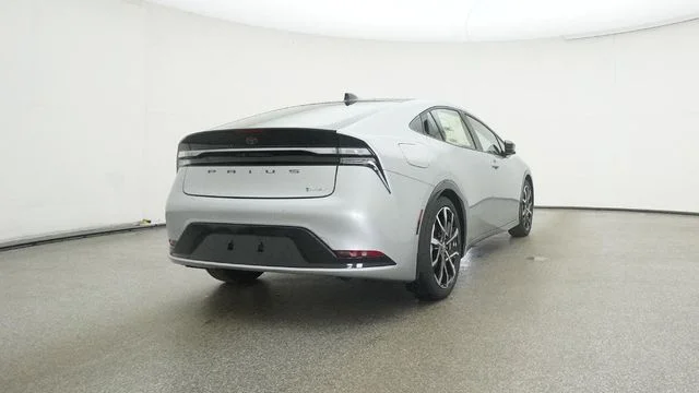 New 2026 Gray Toyota XSE Premium image 19