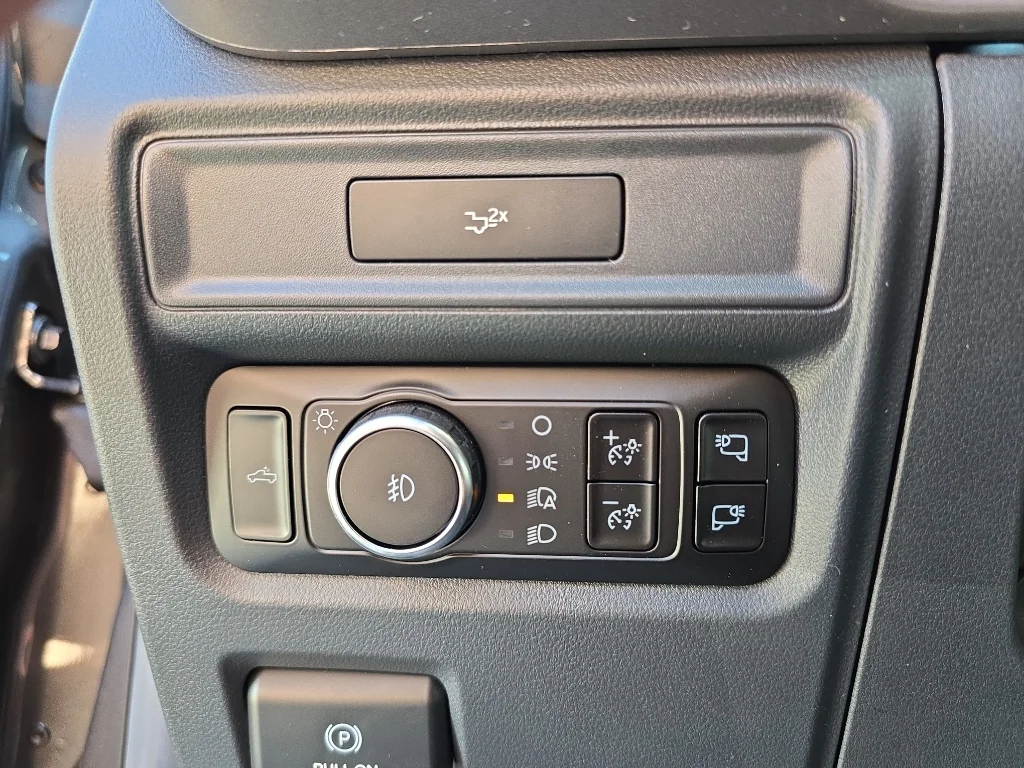 2026 Ford F-150 XLT - Photo 14