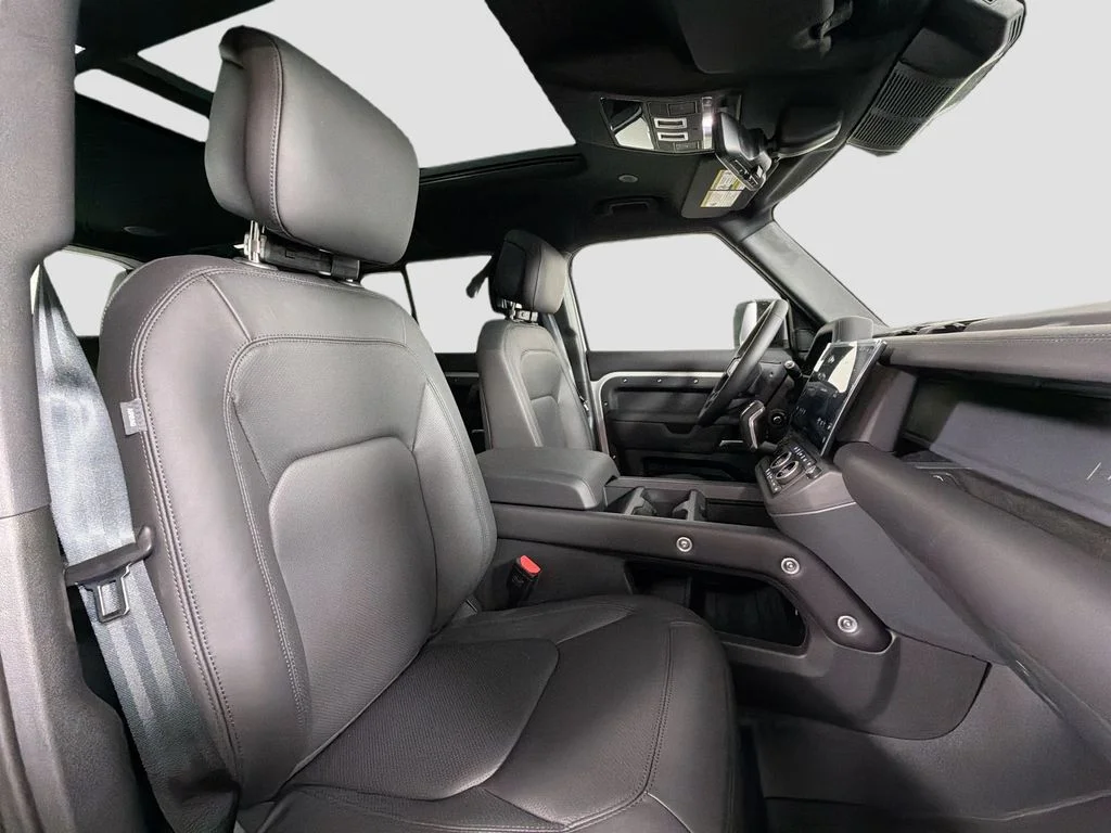 New 2026 Borasco Grey Land Rover X-Dynamic SE image 30