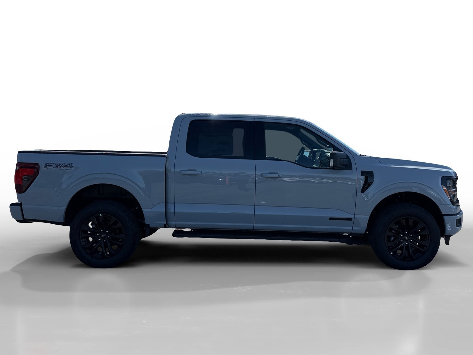 New 2026 Avalanche Ford XLT Hybrid image 6