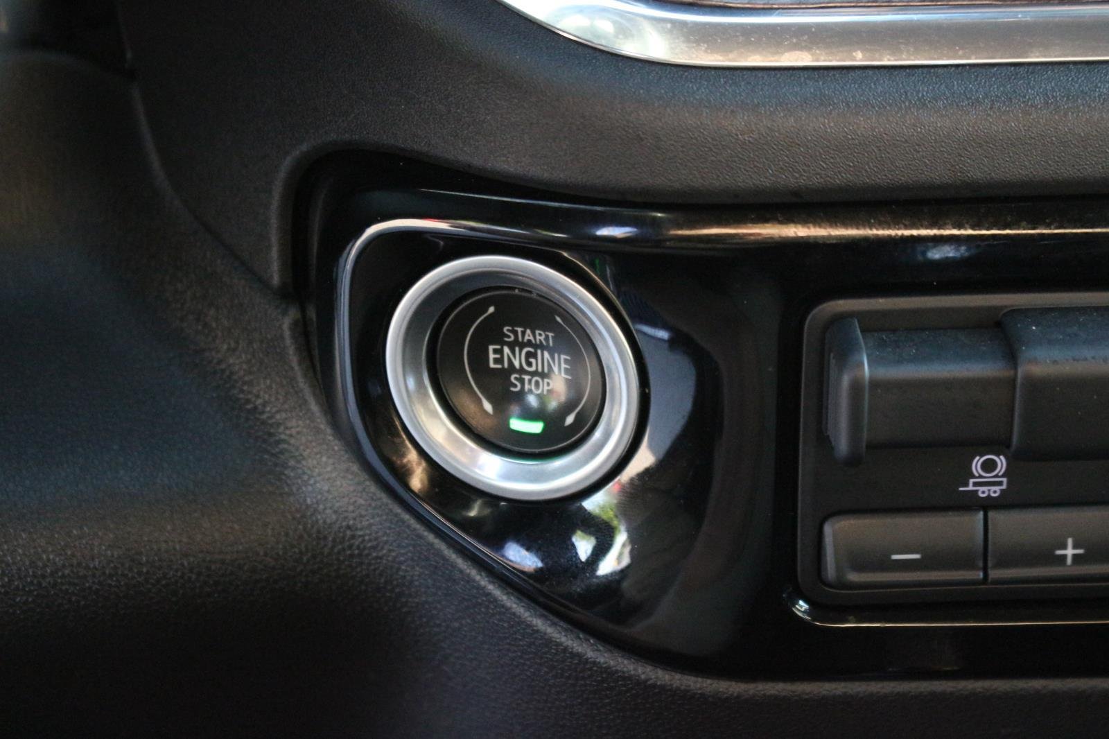 Used 2023 Black Chevrolet LTZ image 28