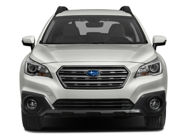 Used 2017 Crystal White Pearl Subaru Premium image 7