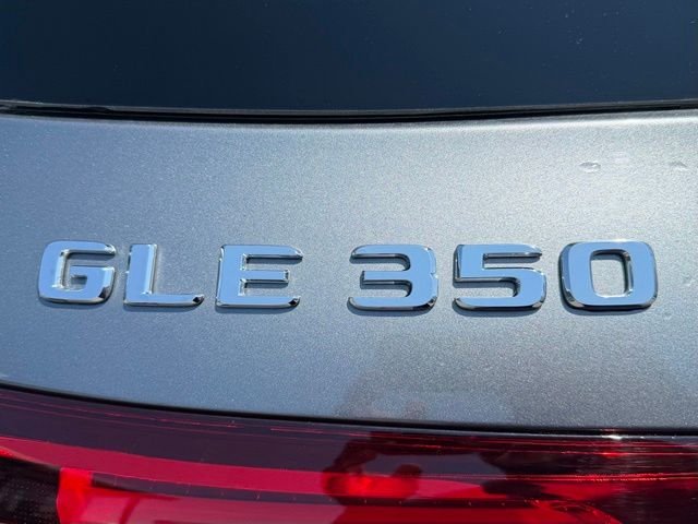 Used 2022  Mercedes-Benz GLE 350 image 9