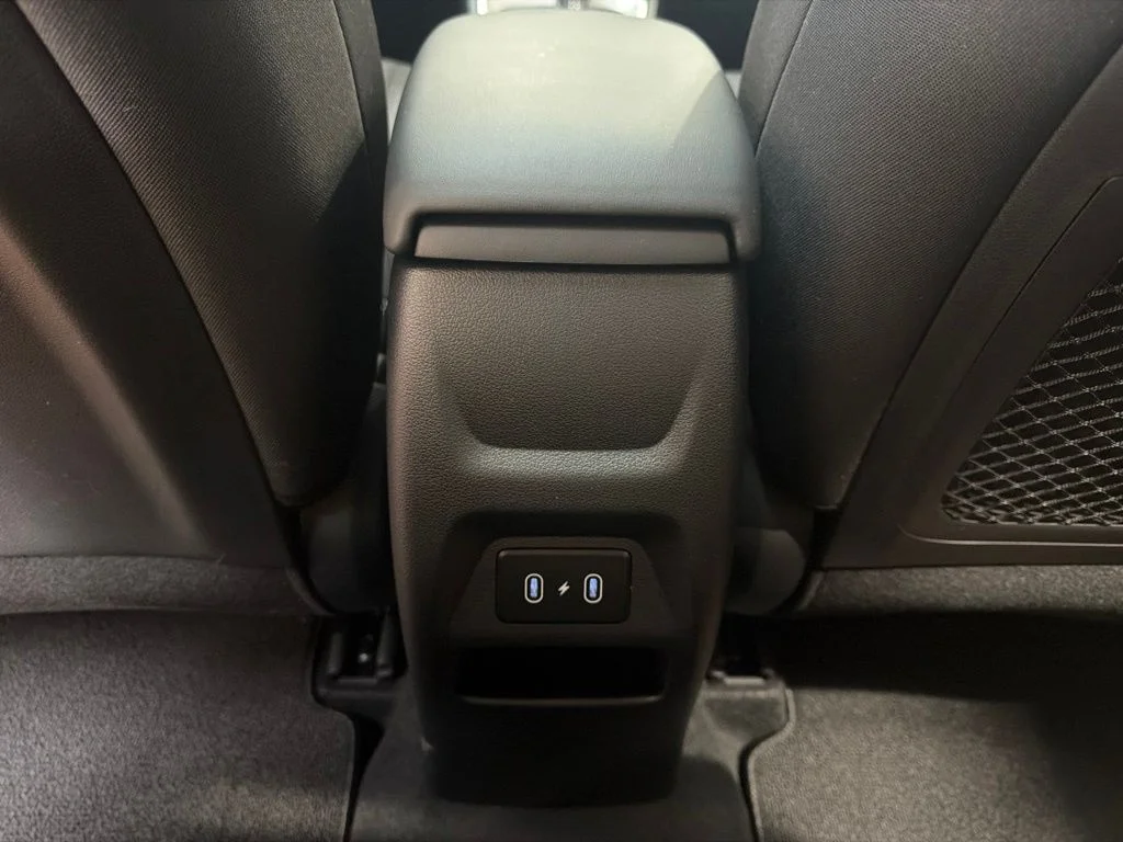 New 2026 Mirage Green Hyundai SEL image 19