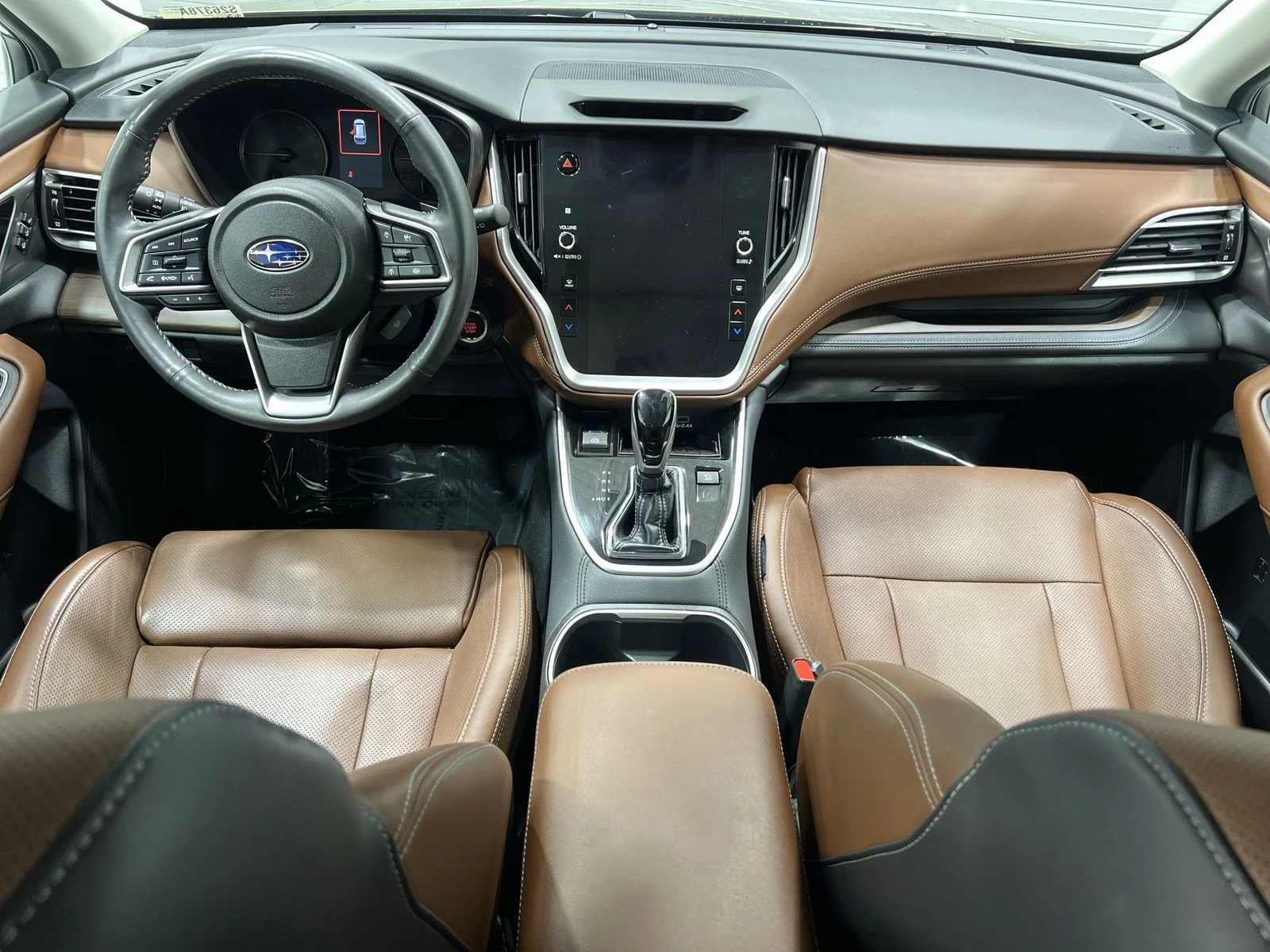 Used 2024 Brown Subaru Touring XT image 21