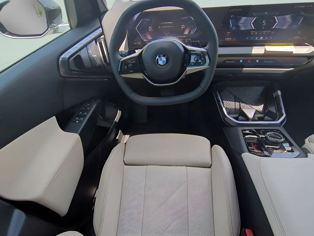 2025 BMW X3 30 - Photo 15