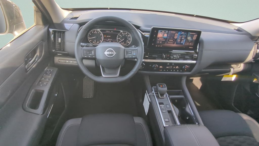 New 2026  Nissan SV image 12
