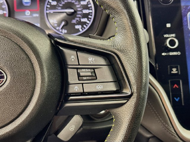 Used 2025 Green Subaru Onyx Edition XT image 18