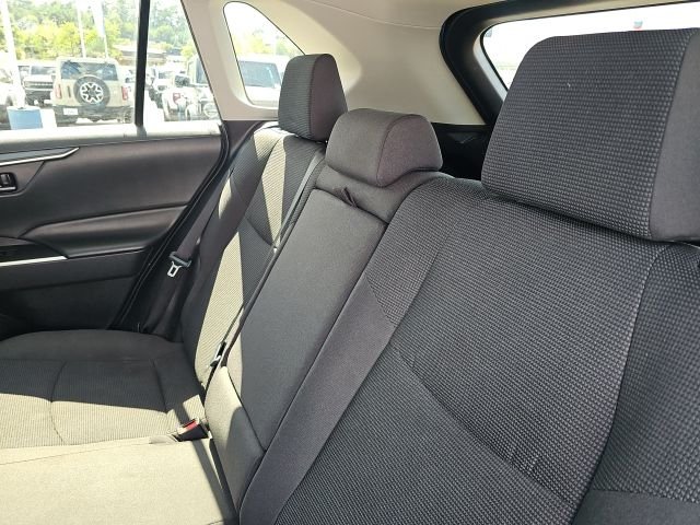 Used 2019 Blue Toyota LE image 14
