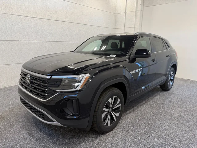 2026 Volkswagen Atlas Cross Sport 2.0T SE