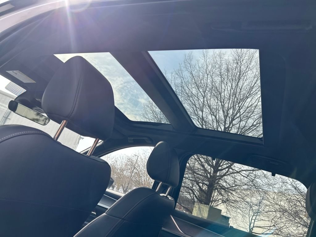 2025 Mazda CX-90 Premium Plus Package - Photo 32