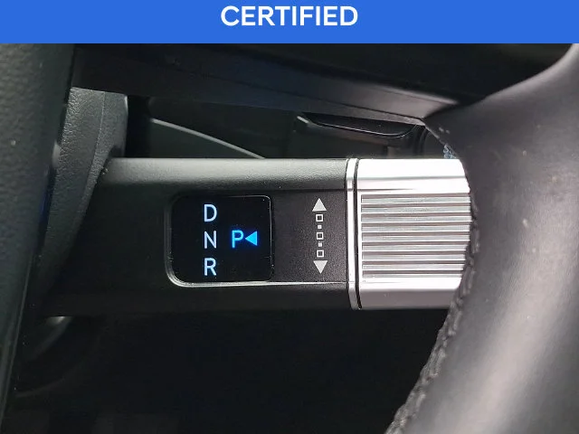 Used 2024 Gray Hyundai Calligraphy image 15