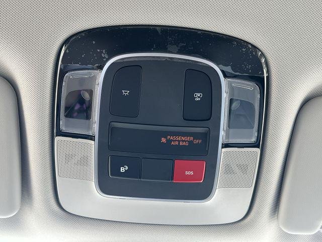 New 2026 Gray Hyundai SEL Plus FWD image 27
