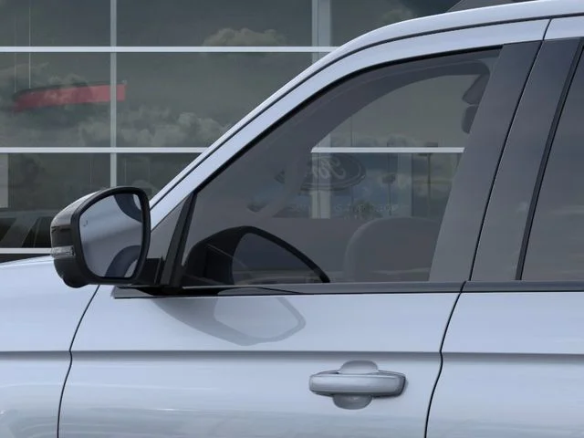 New 2026 Glacier Gray Metallic Tri-Coat Ford Tremor® image 20