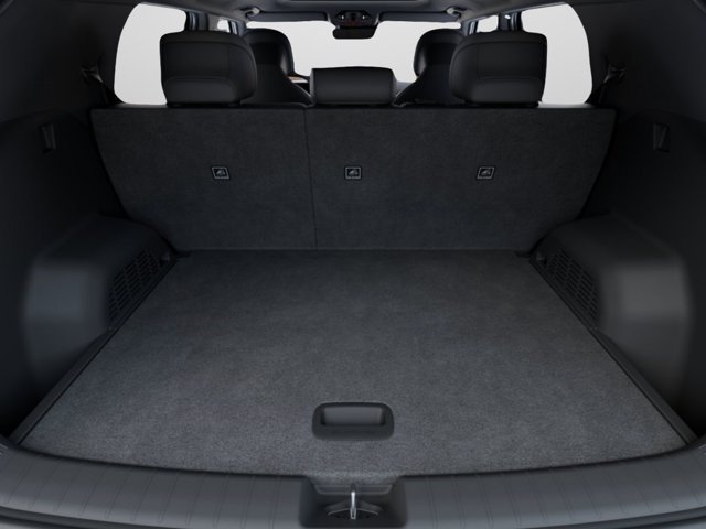 New 2027 Black Kia Land image 14