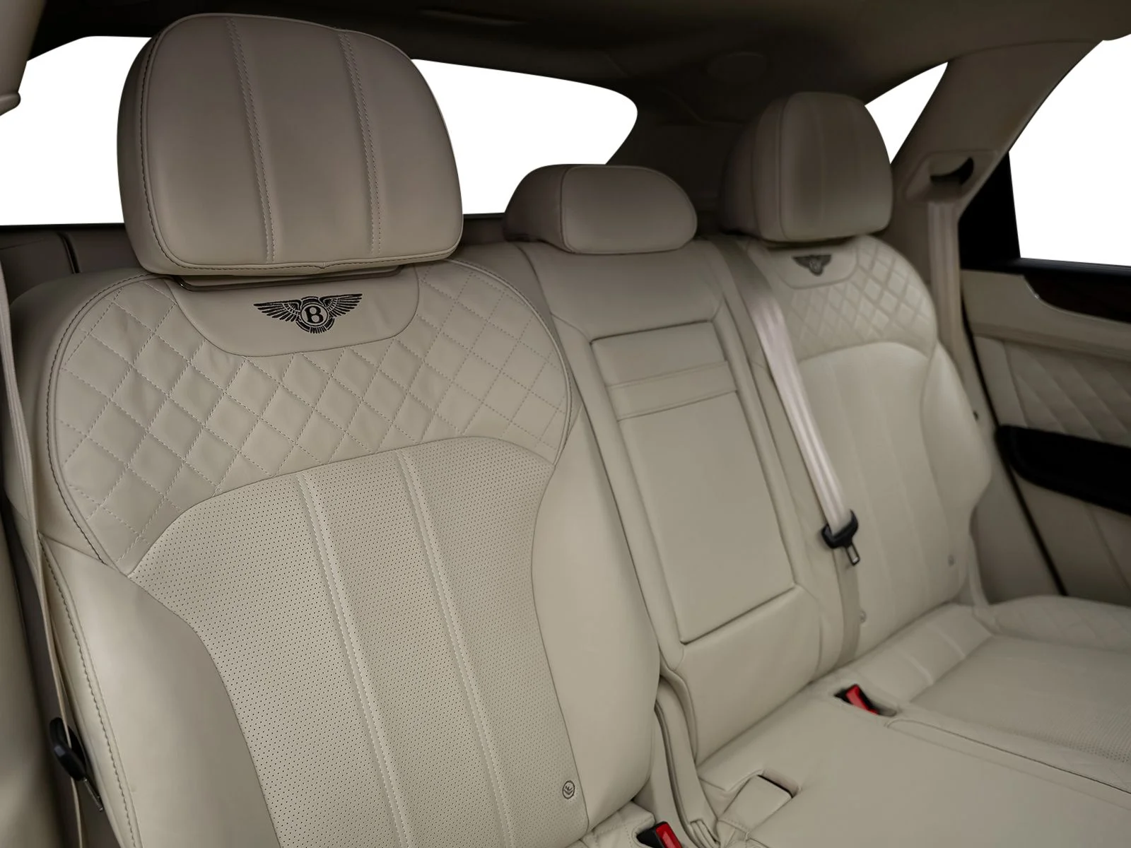 Used 2018 Gray Bentley W12 image 34