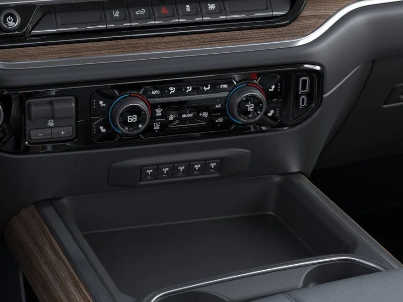 New 2026 Sterling Gray Metallic Chevrolet LT image 23