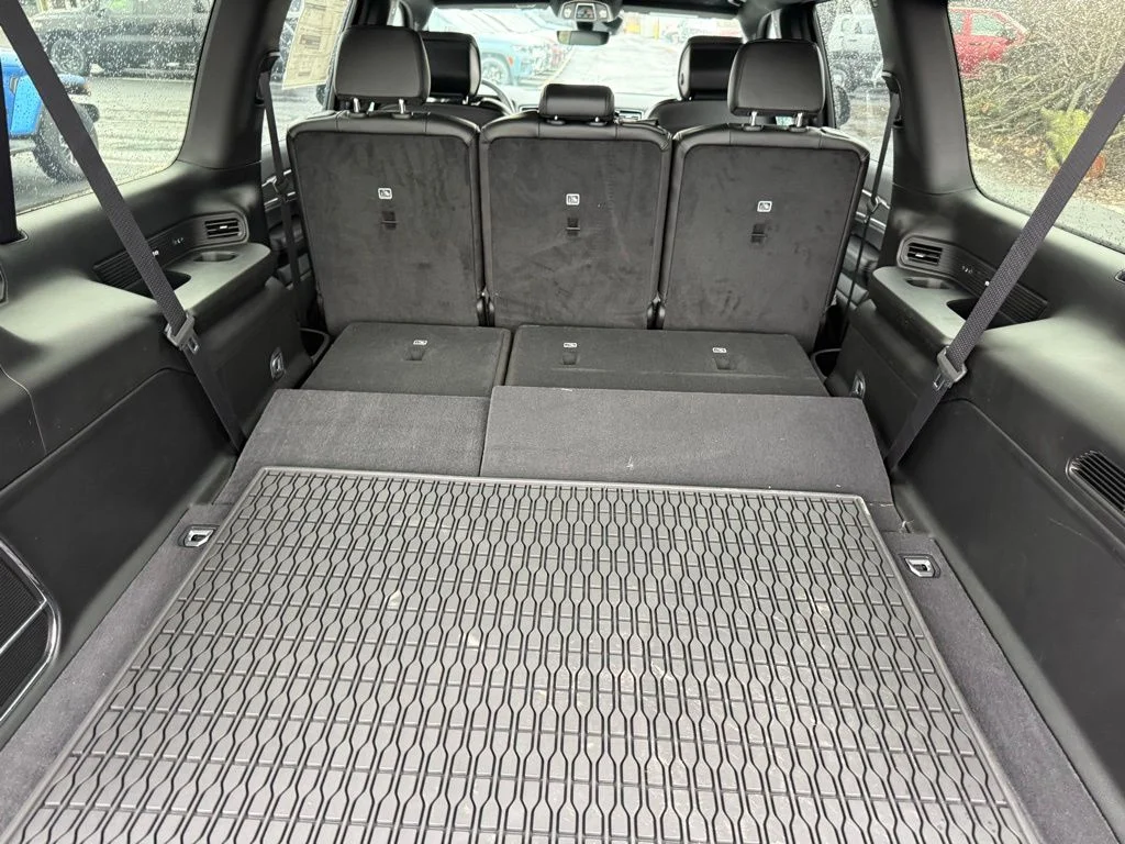 New 2026 High Gloss Black Exterior Paint Jeep  image 50