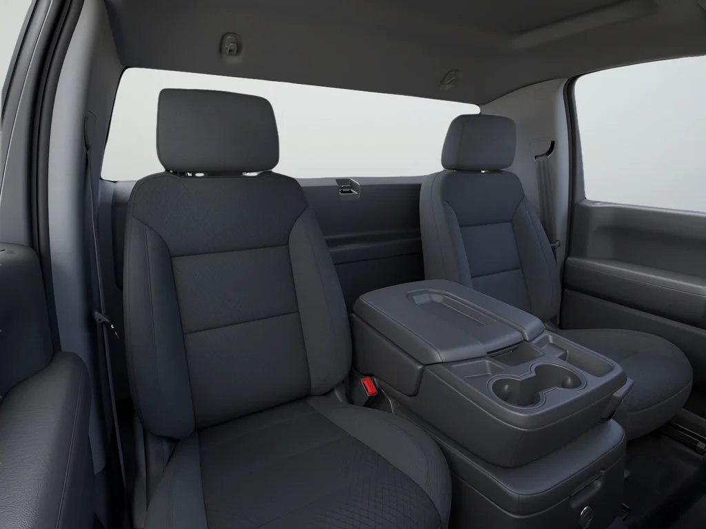 New 2024 Summit White GMC Pro image 10