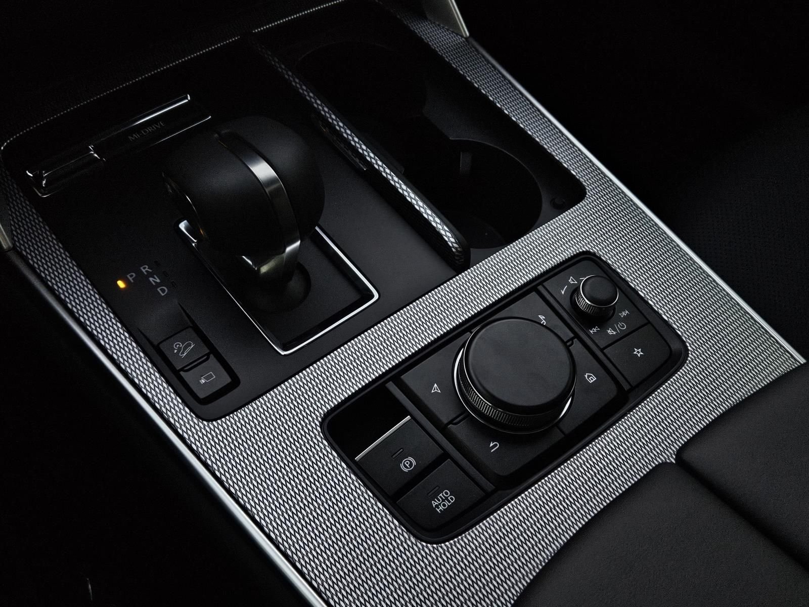 2026 Mazda CX-90 Premium Plus Package - Photo 22