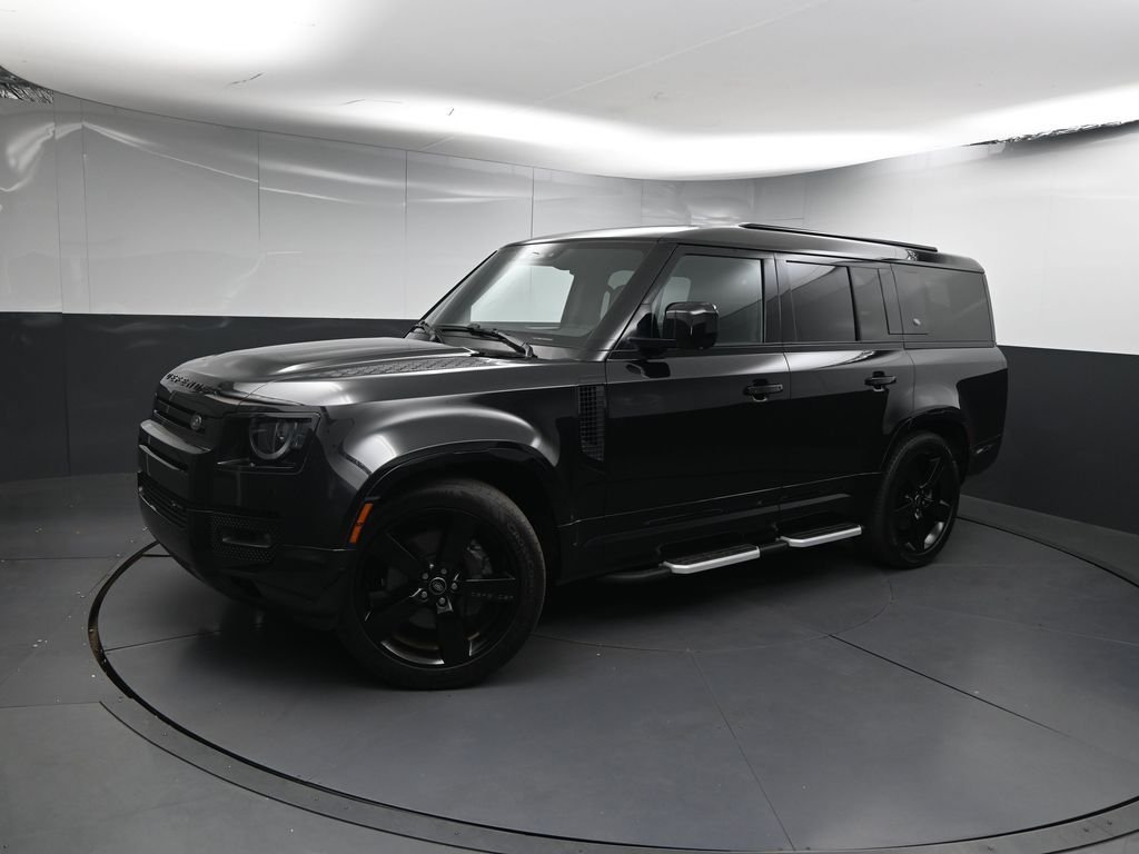 2023 Land Rover Defender X-Dynamic SE